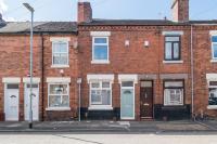 Comfy En Suite Rooms Near Alton Towers - Chambres d'hôtes Stoke-on-Trent