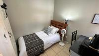 Shalom Suite - Bed and Breakfast Louis Trichardt