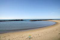 Coho Apartment Vista Mare - Ferienwohnung Fiumicino