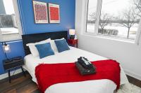 Large 4BR Cozy Stay Near Field Museum & McCormick - Chambres d’hôtes Chicago