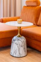 Azabia Luxury Apartments - Central Nest 5 - Ferienwohnung Klausenburg