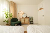 stay yeoyu - Ferienwohnung Seoul