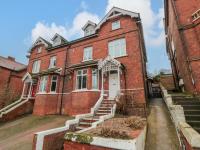 Beachwalk Villa 1 - Ferienwohnung Whitby