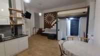 Апартаменти Украінка - Ferienwohnung Lwiw