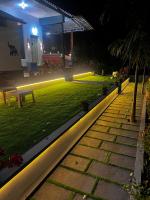 greenSpun nature Stay - Chambres d’hôtes Somvārpet