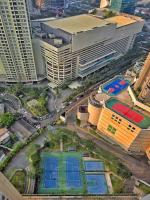 Taman Anggrek Residences By SanLiving - 2BR - near Mall - Chambres d'hôtes Jakarta