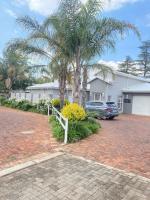 Andisa Airport Escape - B&B Kempton Park