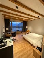 The Eden Resort Nubra - Bed and Breakfast Hundar