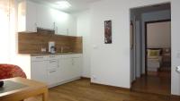 Appartement met Balkon