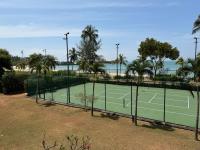 Apartment mit 3 Schlafzimmern - am Meer