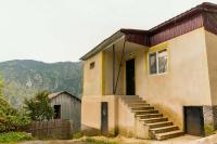 Forest - Bed and Breakfast Khulo