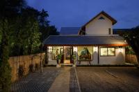 B&B Hang Dong - Foresta Villa - Bed and Breakfast Hang Dong