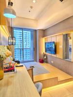 Appartement 2 Chambres