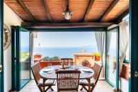 Tuca Tuca Si, sea view terrace and private beach - B&B Monte Argentario