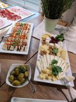 Ferienwohnung Sophia - Bed and Breakfast Ostseebad Boltenhagen