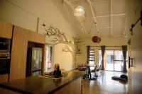 Stonechat kine unit - Bed and Breakfast Bulawayo