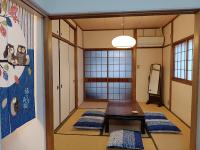 Gion Rokudo - B&B Kyoto