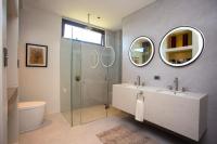 One Bedroom Suite 2B