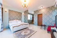 Deluxe Double Room with Bath