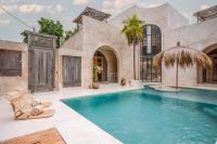 South Villa Ungasan - Bed and Breakfast Ungasan