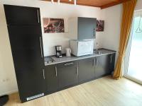 Apartment mit 1 Schlafzimmer und Terrasse