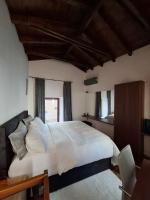 Evanthia maisonette - B&B Calcide