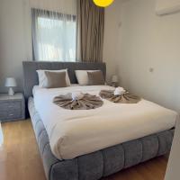 Aphrodite Limassol Apartment - B&B Limassol