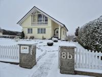 Ihre Auszeit am Golfplatz - Ferienwohnung Meisdorf