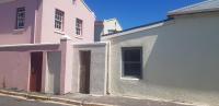 Penn's Place - Bed and Breakfast Muizenberg