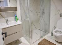 Skyline Urban Apartment near Diamond Mall - B&B Skopje
