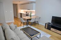 Skyline Urban Apartment near Diamond Mall - B&B Skopje