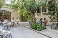 Le Palacete by Sweett - Ferienwohnung Barcelona