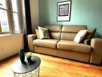 Studio Chic & Cosy | Cœur Rue Piétonne Dreux - B&B Dreux