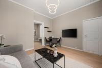 Sentral 1BR i Porsgrunn - P Apartments - Ferienwohnung Porsgrunn