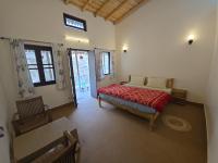 Deluxe Kamer met Kingsize Bed