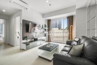 Arvo by Kozystay | 2BR | Next to Mall | Kuningan - Bed and Breakfast Jakarta