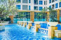 Arvo by Kozystay | 2BR | Next to Mall | Kuningan - B&B Giacarta