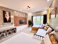 Pico Mountain View Suite - Bed and Breakfast Nasugbu