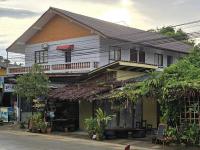 Lanta Ala Guest House - Ferienwohnung Ko Lanta