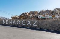 Casa Turqueta - Chambres d’hôtes Benaocaz