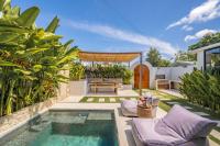 Watu Villas Uluwatu - Ferienwohnung Uluwatu