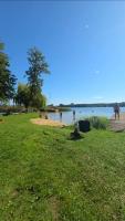 Apartamenty Boszkowo Lakeside - B&B Boszkowo
