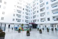 White Arena Apartments GOLEM - Ferienwohnung Golem