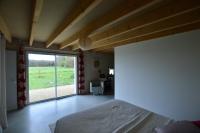 Chambre d'hôtes La Folie - B&B Vouhé