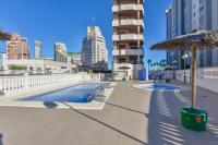 Brisa Mediterránea II, Topacio IV - Ferienwohnung Calp