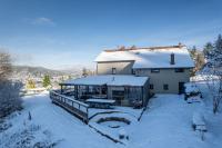 Poli Resort, calme et haut-de-gamme au sommet - Chambres d'hôtes Xonrupt-Longemer
