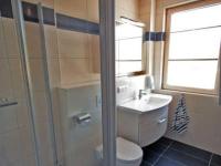 Appartamento con 1 Camera da letto con doccia