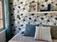 Appartement confortable et lumineux dans le centre - Ferienwohnung Dreux