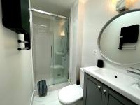 Vue Royale, rue pietonne, Cœur de Ville, lumineux - Chambres d'hôtes Dreux