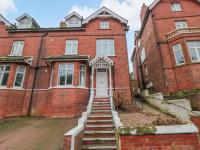 Beachwalk Villa 3 - Ferienwohnung Whitby
